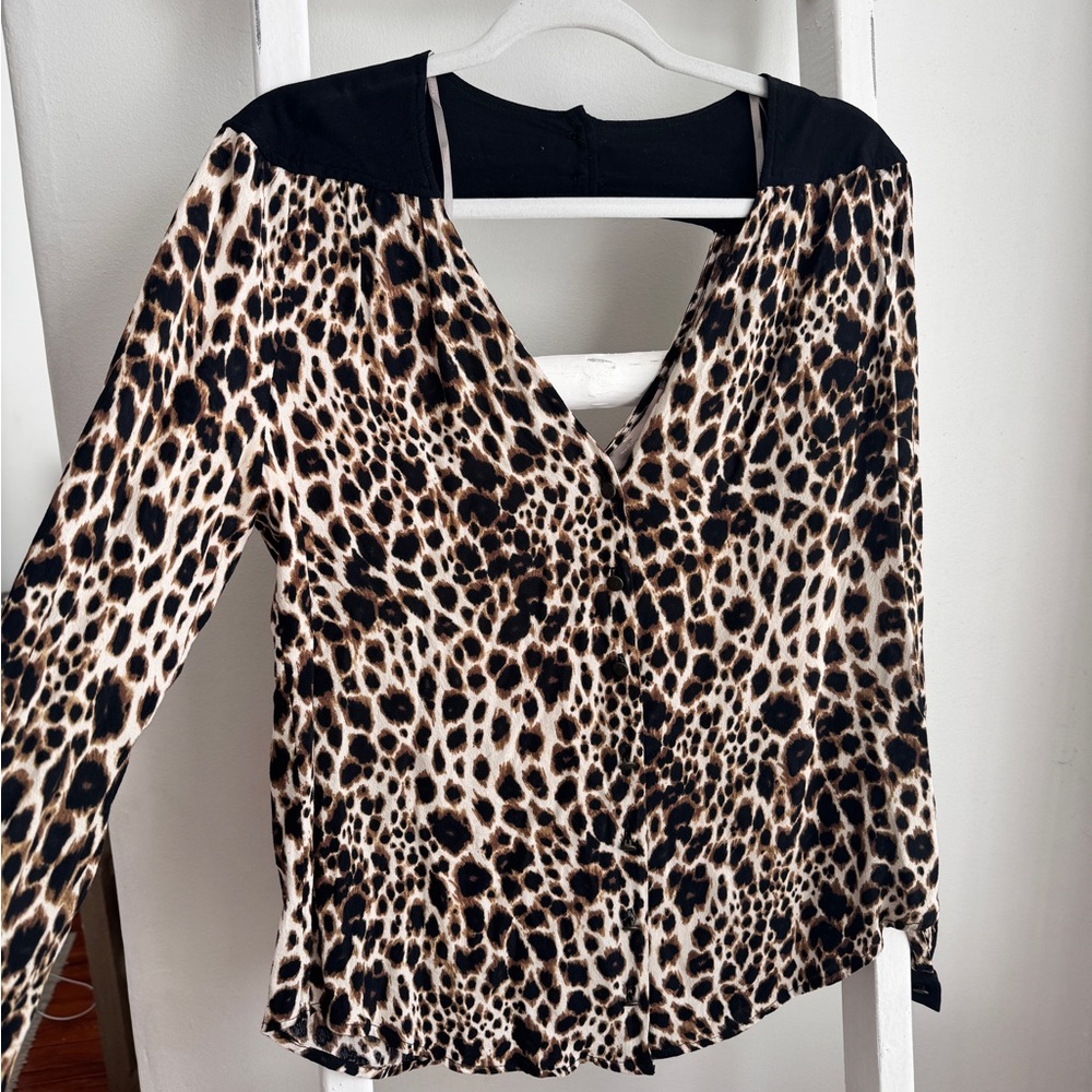 Forever 21 Top